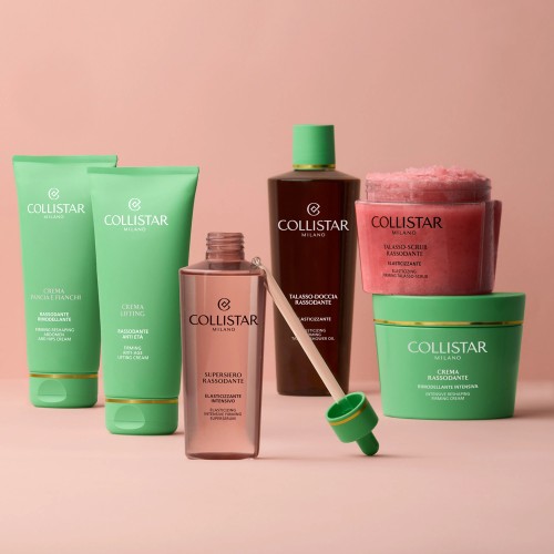 Collistar Firming Anti-Age Cream 200ml