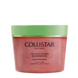 Collistar Talasso Firming and Elasticising Exfoliation 600g
