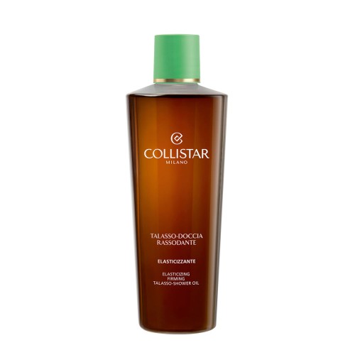 Collistar Talasso Firming Shower Oil 400ml