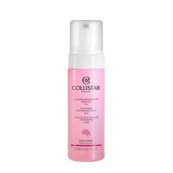 Collistar Soothing Cleansing Foam 180ml