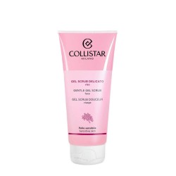 Collistar Gentle Exfoliating Gel for the Face 100ml
