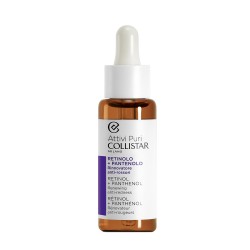 Collistar Attivi Puri Retinol + Panthenol Skin Serum Anti-Redness 30ml