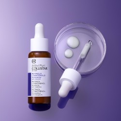 Collistar Attivi Puri Retinol + Panthenol Skin Serum Anti-Redness 30ml
