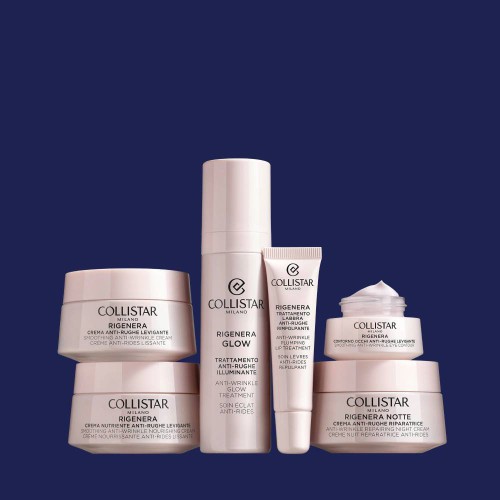 Collistar Rigenera Anti-Wrinkle Cream 50ml