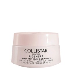Collistar Rigenera Anti-Wrinkle Cream 50ml