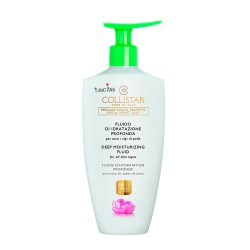 Collistar Deep Moisturizing Fluid 400ml