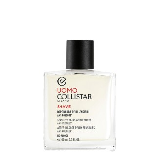 Collistar Uomo After-Shave Anti-Redness 100ml