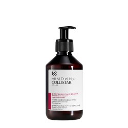 Collistar Attivi Puri Hair Shampoo Phyto-Keratin Intensive Restructuring 250ml