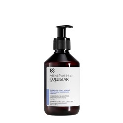 Collistar Attivi Puri Hair Collagen Volume Redensifying Shampoo 250ml