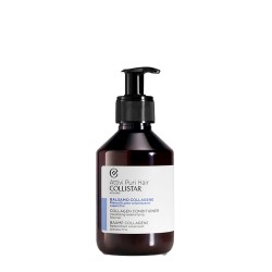 Collistar Attivi Puri Hair Collagen Redensifying Volume Conditioner 250ml