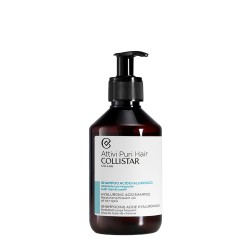 Collistar Attivi Puri Hair Moisturizing Hyaluronic Acid Shampoo 250ml