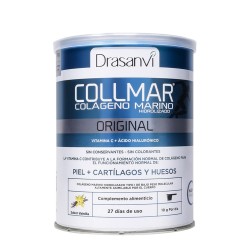 Collmar Original Hydrolysed Marine Collagen 275g
