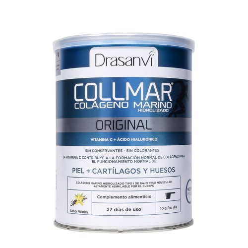 Collmar Original Hydrolysed Marine Collagen 275g