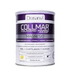 Collmar Marine Collagen Lemon 300g