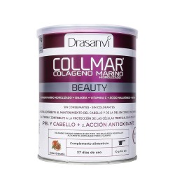 Collmar Beauty Hydrolysed Marine Collagen 275g