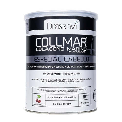 Collmar Hair 350g