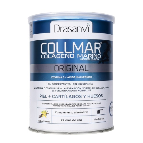 Collmar Original Hydrolysed Marine Collagen 275g