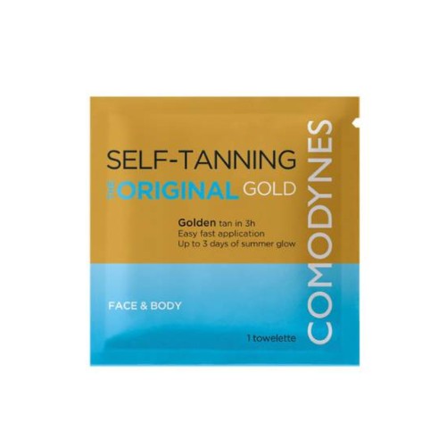 Comodynes Self-Tanning Original 1 Towel