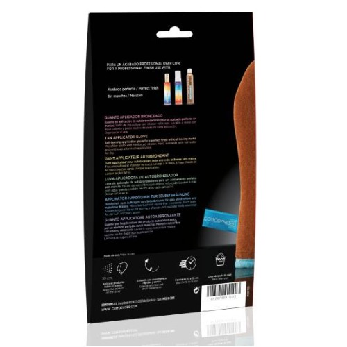 Comodynes Self Tanning Glove