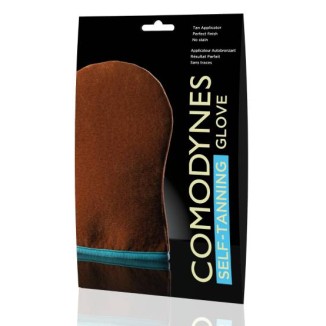 Comodynes Self Tanning Glove