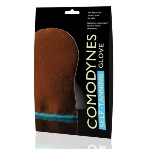 Comodynes Self Tanning Glove
