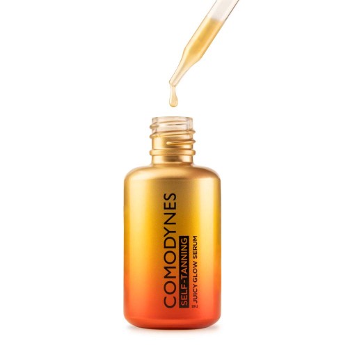 Comodynes Self-Tanning The Juicy Glow Serum 30ml