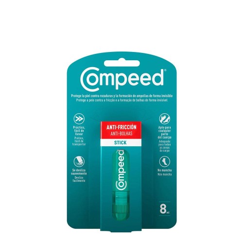 Compeed Anti-Bubble Stick 8ml