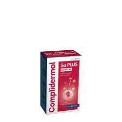 Complidermol 60 capsules
