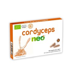 Cordyceps Neo 60 capsules