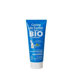Corine de Farme Cream Changing Diaper Bio 100ml