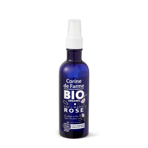 Corine de Farme Bio Rose Water 200ml