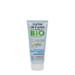 Corine de Farme Bio Moisturizing Cream 100ml