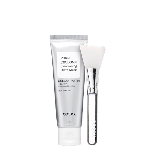 COSRX PDRN Exosome Skinplaning Illuminating Mask 50ml