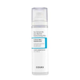 COSRX The Ceramide Skin Barrier Hydrating Mist 120ml