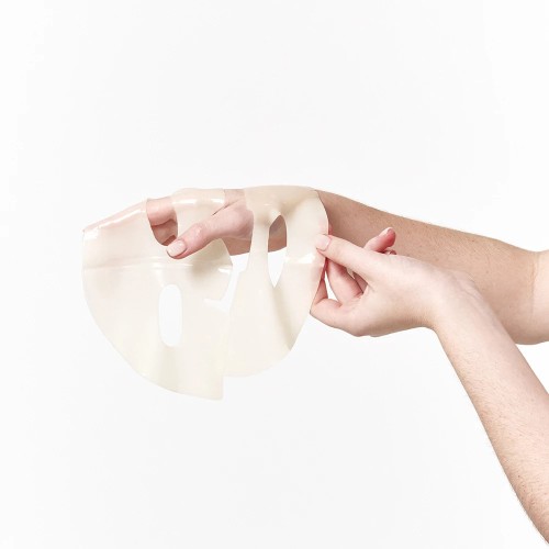 COSRX 5 PDRN Hydrogel Mask with Hyaluronic Acid 1 unit