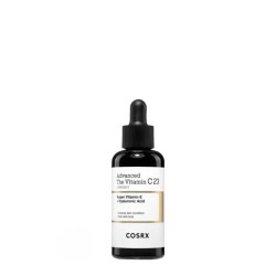 COSRX Advanced The Vitamin C 23 Illuminating Serum 20g