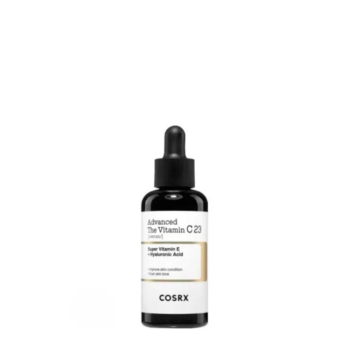 COSRX Advanced The Vitamin C 23 Illuminating Serum 20g