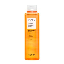 COSRX 5 PDRN B5 Vital Calming Toner 280ml