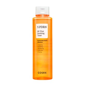 COSRX 5 PDRN B5 Vital Calming Toner 280ml