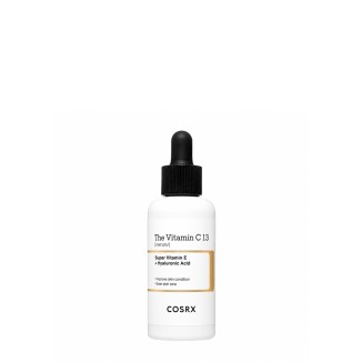 COSRX The Vitamin C 13 Illuminating Serum 20ml