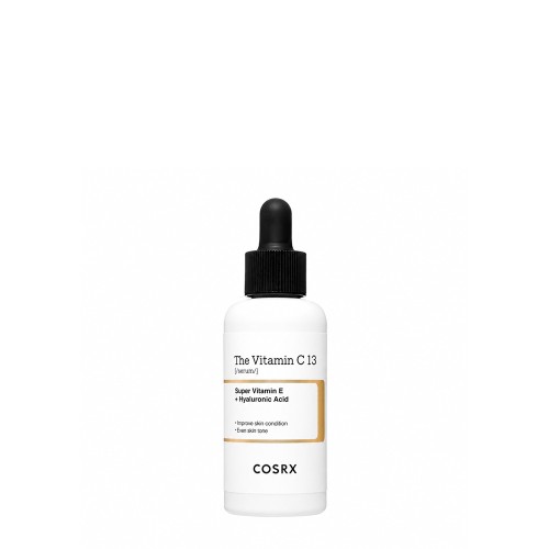 COSRX The Vitamin C 13 Illuminating Serum 20ml