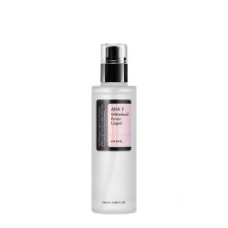COSRX AHA 7 Whitehead Power Liquid Exfoliator for Whiteheads 100ml