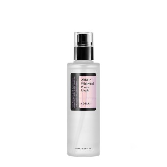 COSRX AHA 7 Whitehead Power Liquid Exfoliator for Whiteheads 100ml