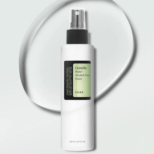 COSRX Centella Water-Based Toner 150ml