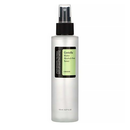 COSRX Centella Water-Based Toner 150ml