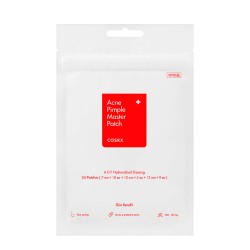 COSRX Acne Pimple Master Patch Acne Treatment Stickers 24 units