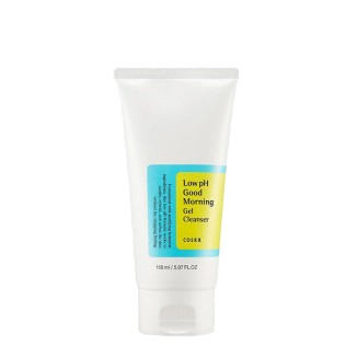 COSRX Good Morning Low pH Cleansing Gel 150ml