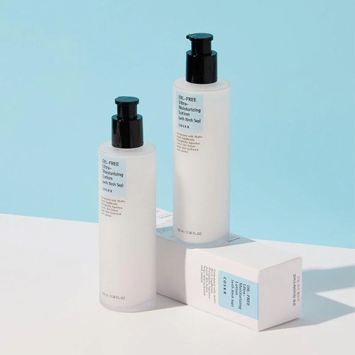 COSRX Daily Acne Moisturising Cream 100ml