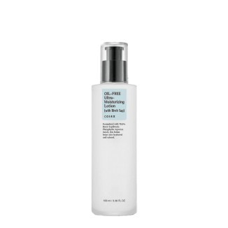 COSRX Daily Acne Moisturising Cream 100ml