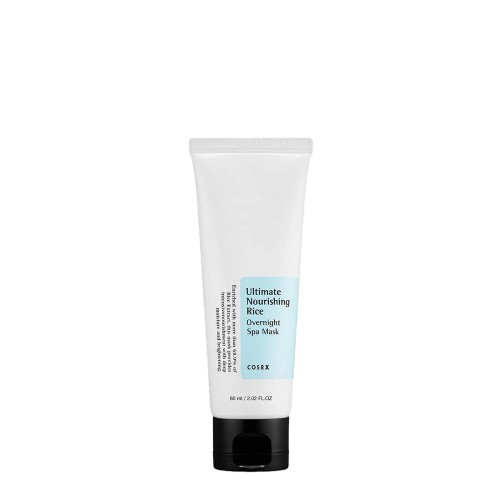 COSRX Ultimate Nourishing Rice Night Mask 60ml